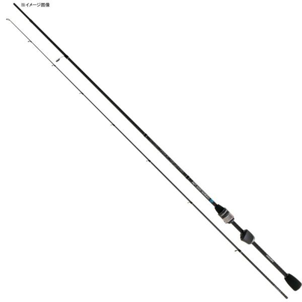 5/30-6/1は全品+P5% アジングロッド ブリーデン GRF トレバリズム