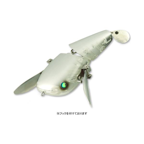 デプス  NZ クローラー   グラスキャット deps（デプス） 6/13まで全品+P5% バス釣り用ハードルアー NZ