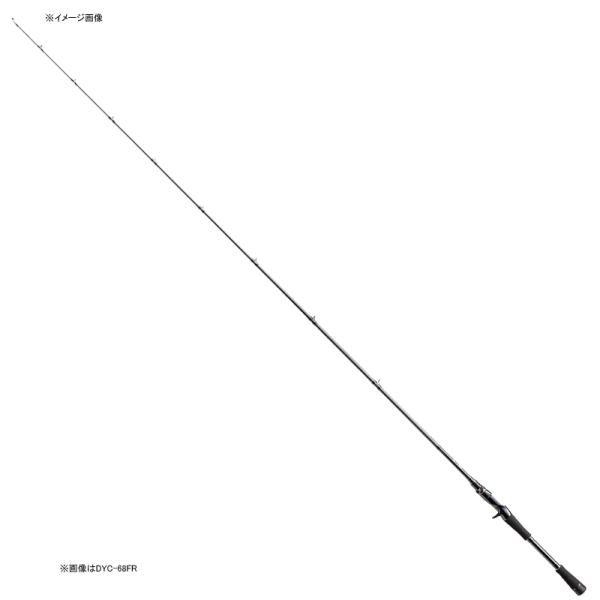 メジャークラフト デイズ DYC-68BB メジャークラフト デイズ DYC-68BB (ロッド・釣竿) 価格比較 - 価格.com