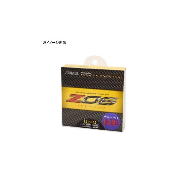 �T�����[ APPLAUD Z06 300m 6LB�� �O���[���N���X�^��