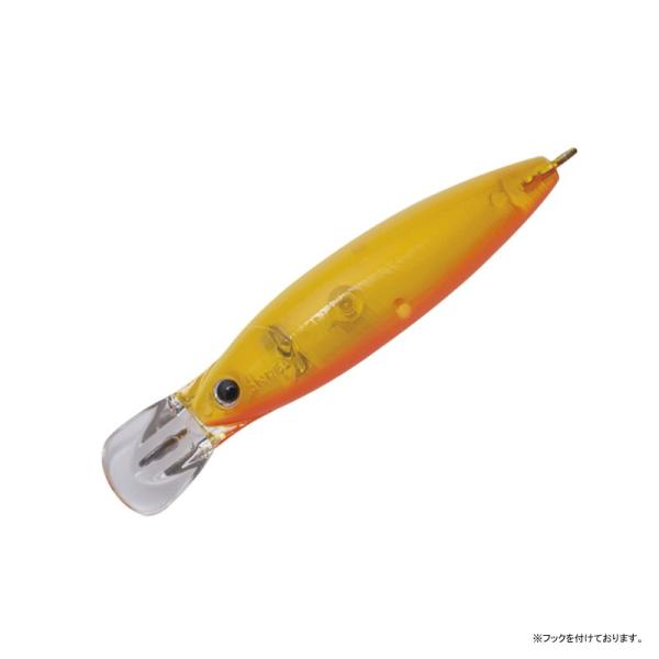 �A�����p �p�[���X �i�b�v�f�B�[�v45F 45mm T-03(�N���A�[�`���[�gOB)