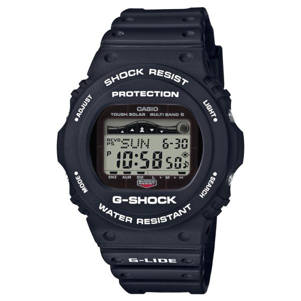 �A�E�g�h�A�E�H�b�`�E���v G-SHOCK �������K�i GWX-5700CS-1JF 20�C���h�� �u���b�N