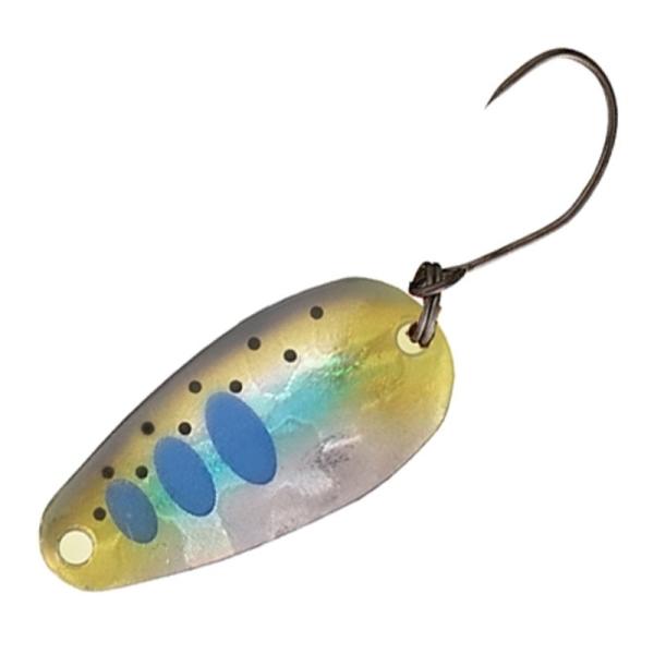 4/5��+P5% �u���[�t�H�b�N�X Countdown Deeper MURATA(�J�E���g�_�E���f�B�[�p�[�����^) 2.5g SYM