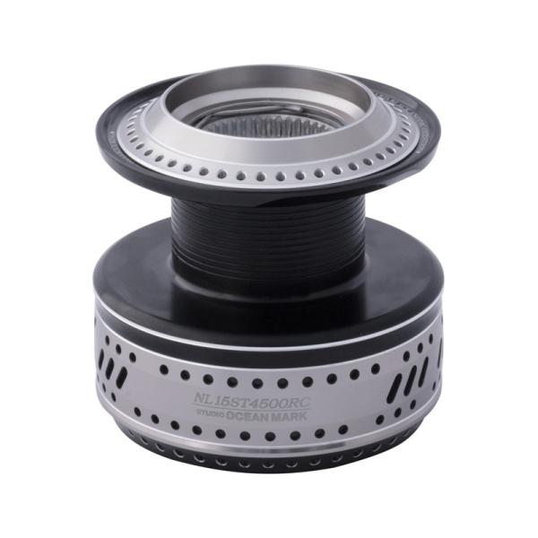 ���[���J�X�^���p�[�c �X�^�W�I�I�[�V�����}�[�N NL 15ST4500RC-BD(18) �X�v�[�� BD
