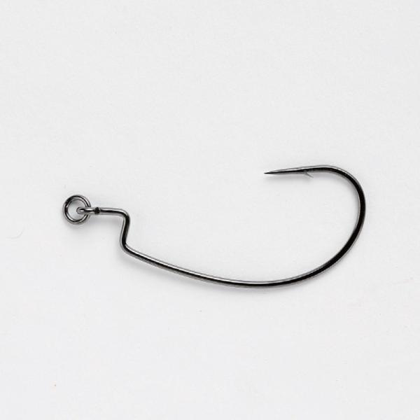 �t�b�N�E�V���J�[�E�I���� �J�c�C�` DECOY Worm417 �����O�h�L���t�b�N #2/0
