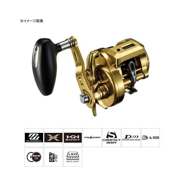 シマノ オシア コンクエスト CT 301HG 左 (リール) 価格比較 シマノ オシア コンクエスト CT 301HG 左 (リール) 価格比較