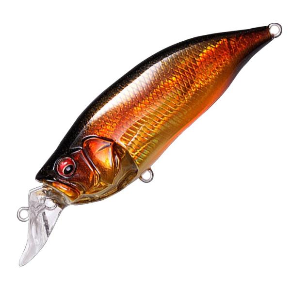 9/29-10/2�S�i+4% �o�X�ނ�p�n�[�h���A�[ ���K�o�X IXI SHAD TYPE-R(�A�C�o�C�A�C�V���b�h �^�C�vR) 57mm ���}�W�b�N