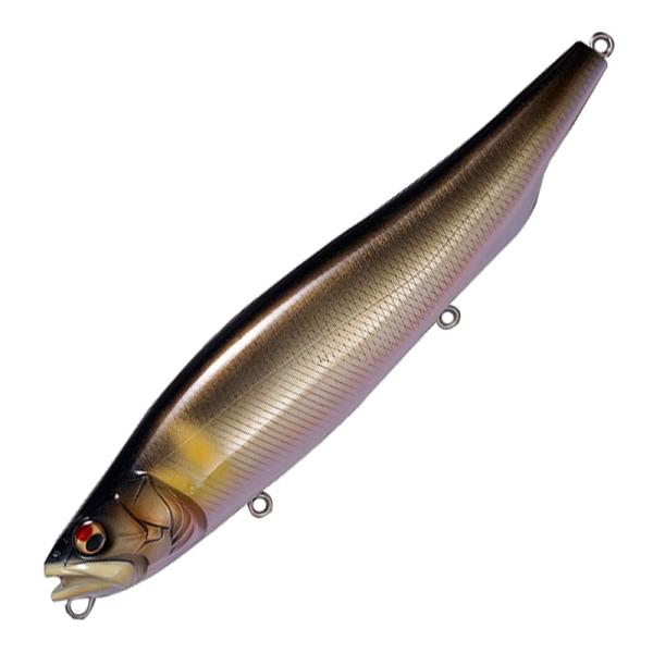 �V�[�o�X�p���A�[ ���K�o�X MEGADOG(���K�h�b�O) 220mm �a���I�`�A��
