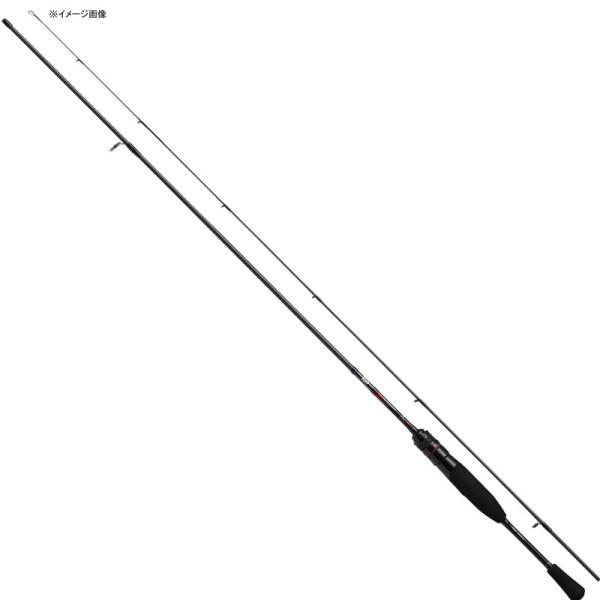 ダイワ 月下美人 MX AJING 79MLS-S (ロッド・釣竿) 価格比較 - 価格.com