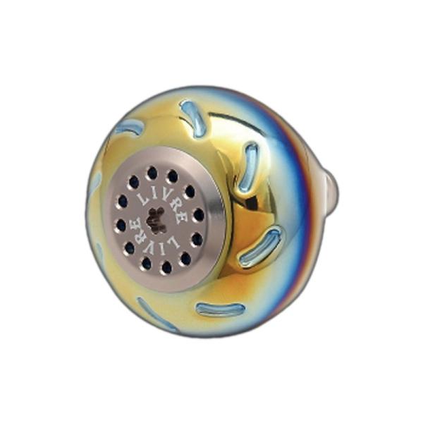 ���[���J�X�^���p�[�c LIVRE EP50(�C�[�s�[ 50) �_�C��L�p �t�@�C���[+�`�^��C