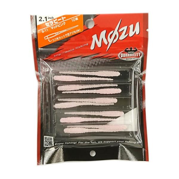 MOZU �Z���r�[�g 2.1�C���` S-11 �}�b�h�s���N