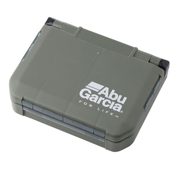5/1�͑S�i+P5% �t�B�b�V���O�P�[�X �A�u�K���V�A ABU �t�b�N&amp;�V���J�[�P�[�X L VS-318SD OLIVE L �I���[�u