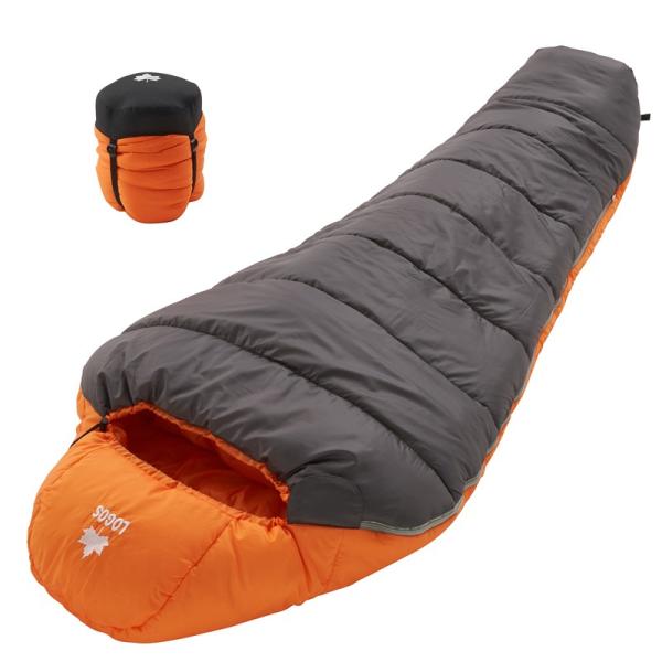 ロゴス　NEOS 丸洗いアリーバ-2