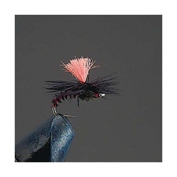 ■カラー:D13 ピーコックパラ RE ■ジャンル:フライフィッシング・フライ用品/完成フライ/ドライフライ ■メーカー: バレーヒル(ValleyHill)  ○関連ワード:釣り具 釣具 つり具