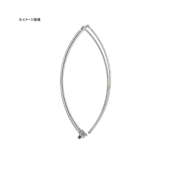 �V�}�m PD-3E1S �X�e����_���֘g(4�܂�^�C�v) 60cm �V���o�[