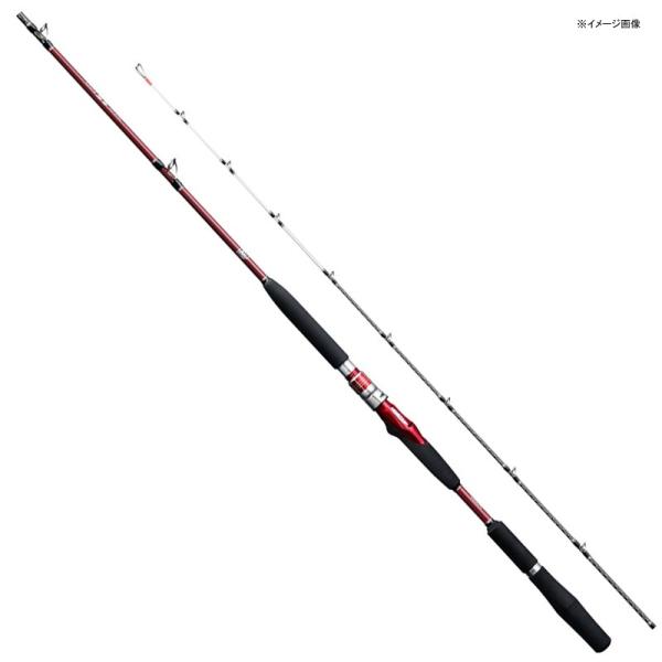 美品 SHIMANO 海春 50-300 釣り 船釣り ロッド 美品 SHIMANO シマノ 海春 50-300