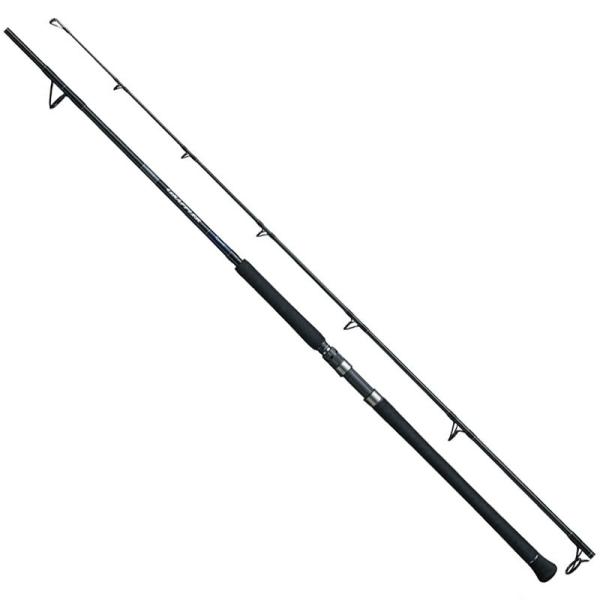 シマノ グラップラー タイプC S82H (ロッド・釣竿) 価格比較 - 価格.com