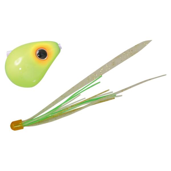 �^�C���o�E�^�C�e���� �W���b�J�� ���� �����r���r���ʃX���C�h 160g F201 �z�b�g�`���[�g/�C�J�O���[T+