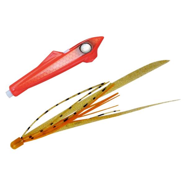 �^�C���o�E�^�C�e���� �W���b�J�� �r���r�����P�b�g 30g F207 �X�p�[�N���b�h/�C�J�i�ST+