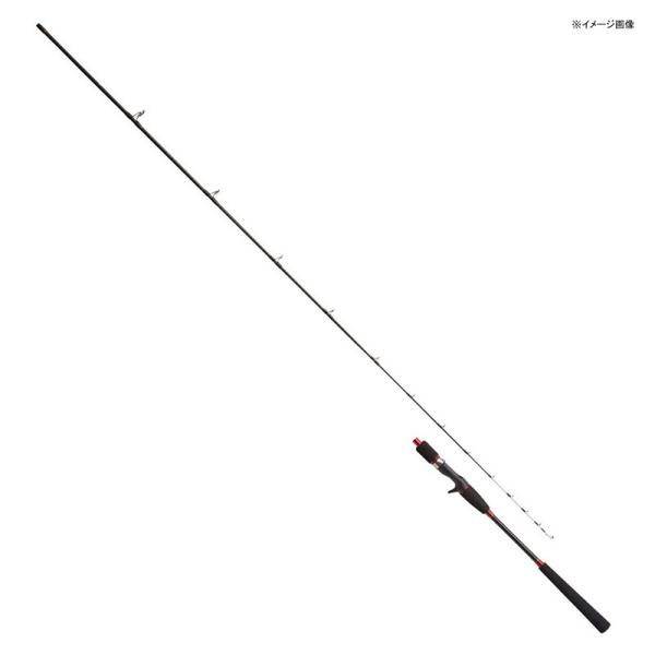 プロマリン オフショアロッド PG バトルスティックタイラバ 662MH オフショアロッド プロマリン PG バトルスティックタイラバ 662MH