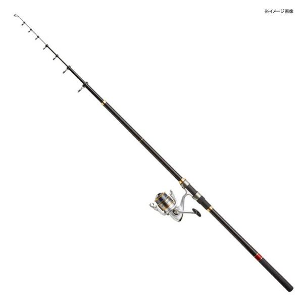 プロマリン ロッド 投げ竿 遠投の人気商品 通販 価格比較 価格 Com