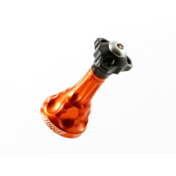 5/21�͑S�i+P5% ���[���J�X�^���p�[�c �h���C�u ���[���L���b�v i-ARM Plus(�A�C�A�[���v���X) �_�C���Z�I���[�^�C�v �V���[�g 33.0mm �I�����W