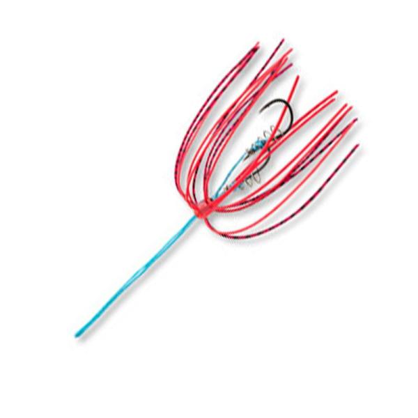 他サイト： タイラバ・タイテンヤ エコギア アクラバリグ クワセ AK03 レッドタイガーの商品画像