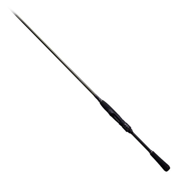 LEVANTE F2-69LVS 2P バスロッド バスロッド メガバス LEVANTE(レヴァンテ) SP JP F2-69LVS