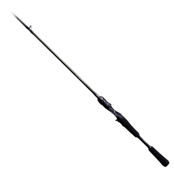メガバス　LEVANTE F6-70LV バスロッド バスロッド メガバス LEVANTE(レヴァンテ) JP F6-70LV 2P : ナチュラム