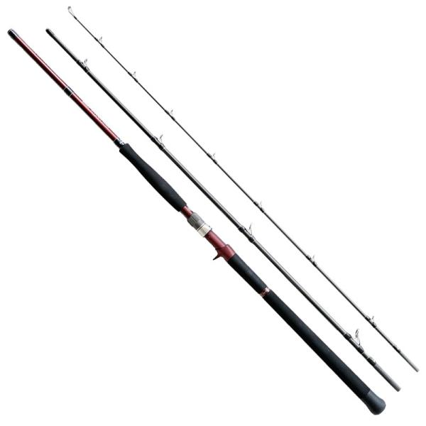 シーバスロッド Fishman(フィッシュマン) BRIST VAJRADANA11XH