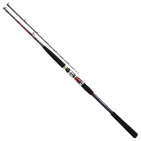 ダイワ メタリア イカ直結 150 (ロッド・釣竿) 価格比較 - 価格.com