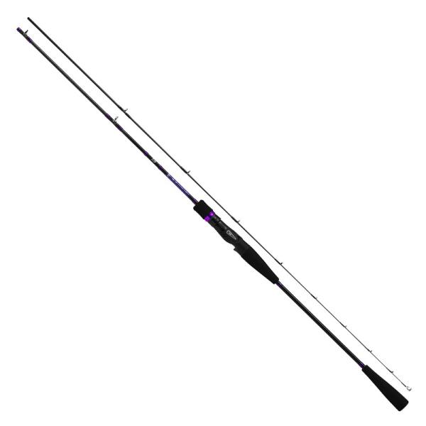 ダイワ『鏡牙』シリーズを全網羅!タチジギ専用設計ロッド ダイワ『鏡牙』シリーズを全網羅!タチジギ専用設計ロッド