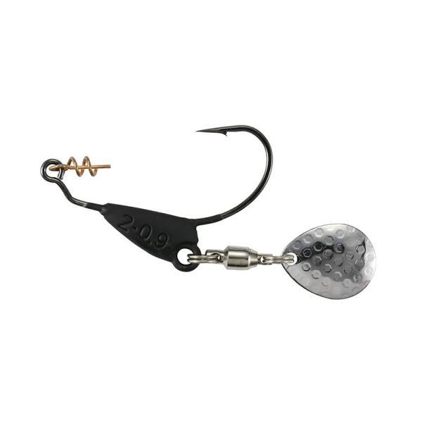 �t�b�N�E�V���J�[�E�I���� �f���I ���A���X �X�s���t�b�N 0.9g-#2 �}�b�g�u���b�N