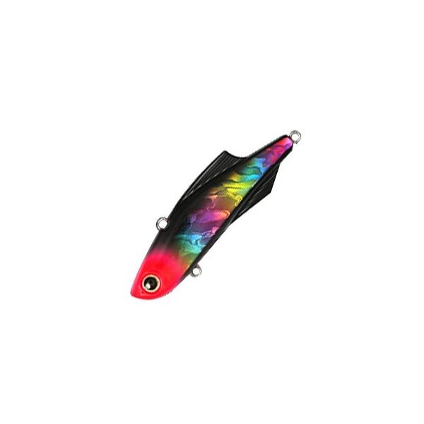 �V�[�o�X�p���A�[ LONGIN KICK BEAT(�L�b�N�r�[�g) 70mm-15g S089MgPH �u���b�N�L�����f�B�[