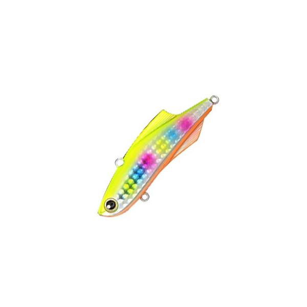 �V�[�o�X�p���A�[ LONGIN KICK BEAT(�L�b�N�r�[�g) 55mm-17g S054LN �`���[�g�o�b�N�L�����f�B�[(�����Y)