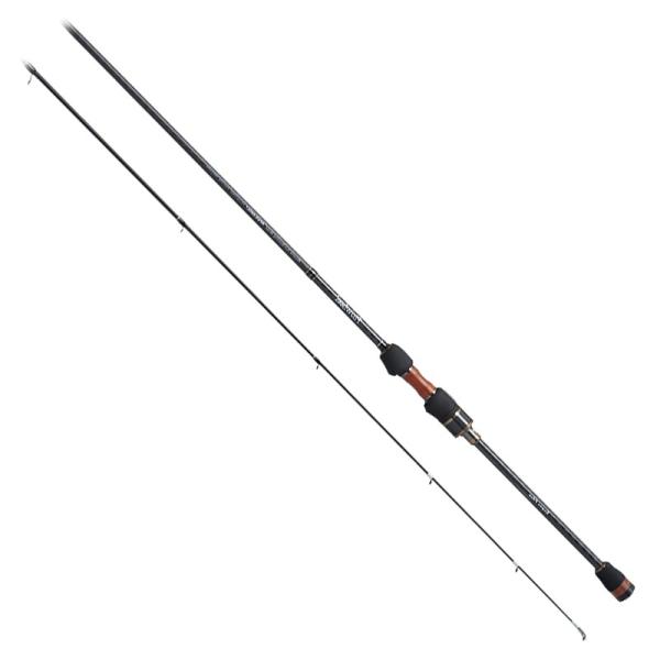 パームス ピンウィール PFGS-86UL+〔Super Flex〕 (ロッド・釣竿) 価格