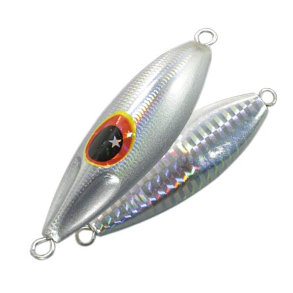 �W�M���O�E�^�R�x�C�g �[�X�^ �X���[�r�[ SLJ 60g 116 KS(�P�C�����V���o�[)