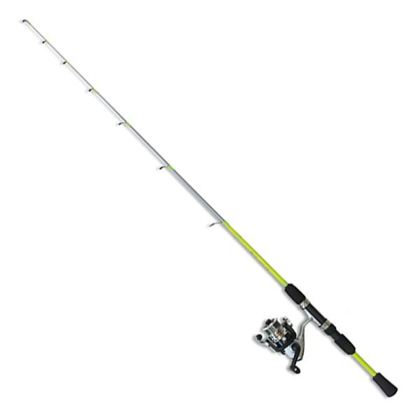 大阪漁具 チョットロッドセット2 CTRS2110H (ロッド・釣竿) 価格比較