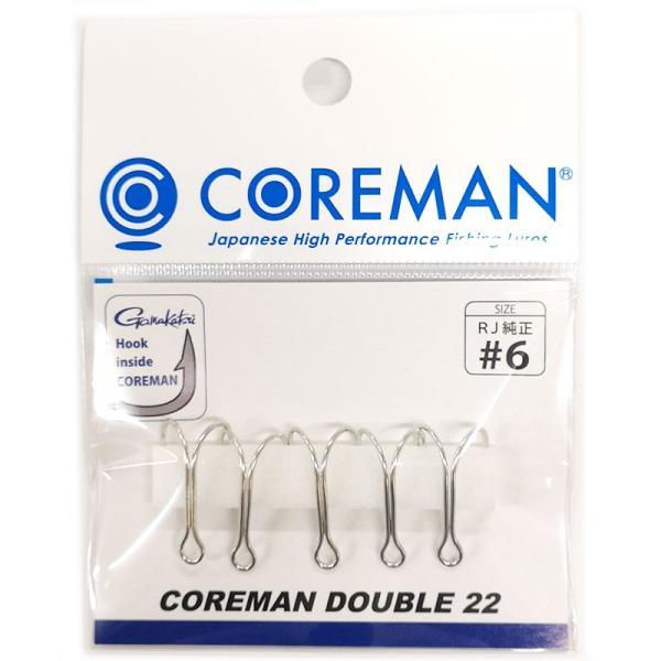 4/5��+P5% �t�b�N�E�V���J�[�E�I���� �R�A�}�� CD-22 �_�u���t�b�N #6