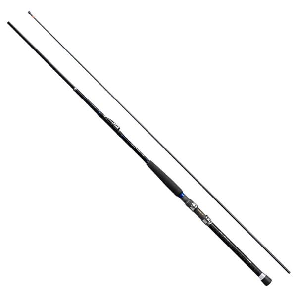 シマノ シーウイング73 150-270T3 (ロッド・釣竿) 価格比較 - 価格.com