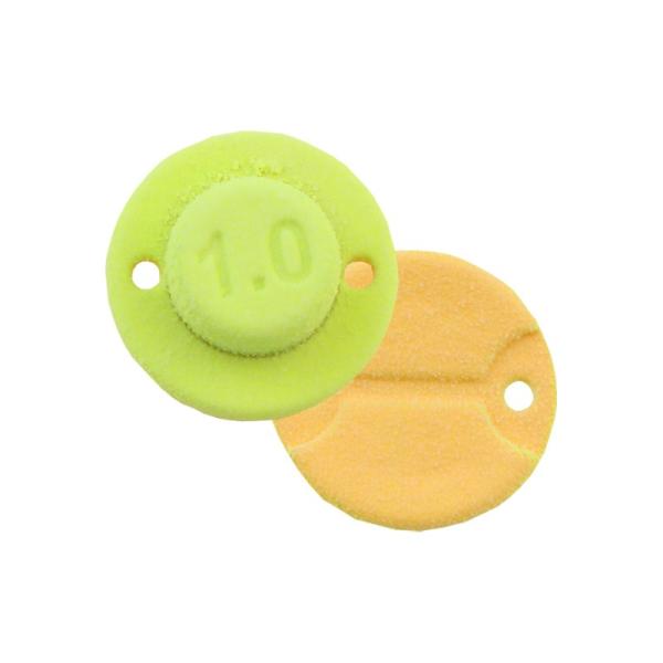 �e�B���� �f�J�u���O 1.0g 169 W�O���[�I�����W×�`���[�g