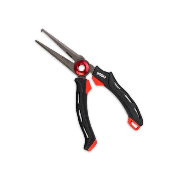 �t�B�b�V���O�c�[�� ���p�� RCD �}�O�X�v�����O �X�v���b�g �����O�v���C���[ 18cm