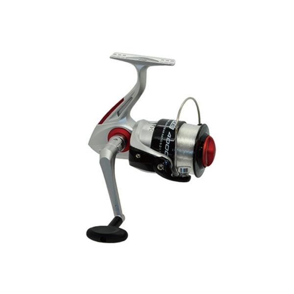 大阪漁具 7/5.6は全品+P5% スピニングリール トップピットX6 5000