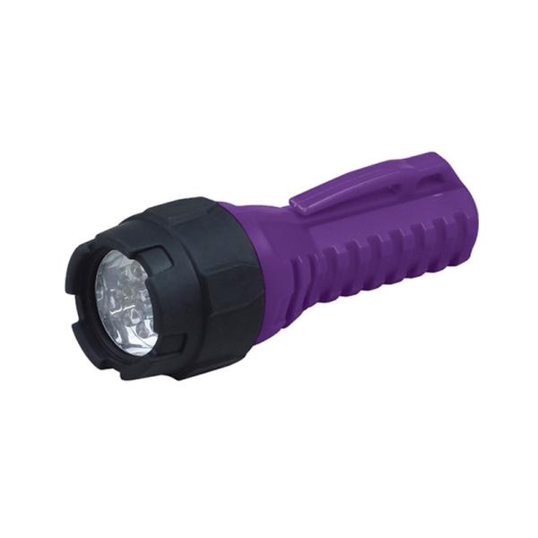 �t�B�b�V���O�c�[�� ��㋙�� LED�n���f�B���C�g910 �ő�50���[���� �P4�d�r�� �u���b�N×�p�[�v��