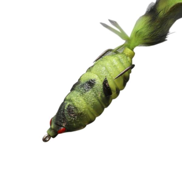 ソフトルアー フロッグの人気商品 通販 価格比較 価格 Com