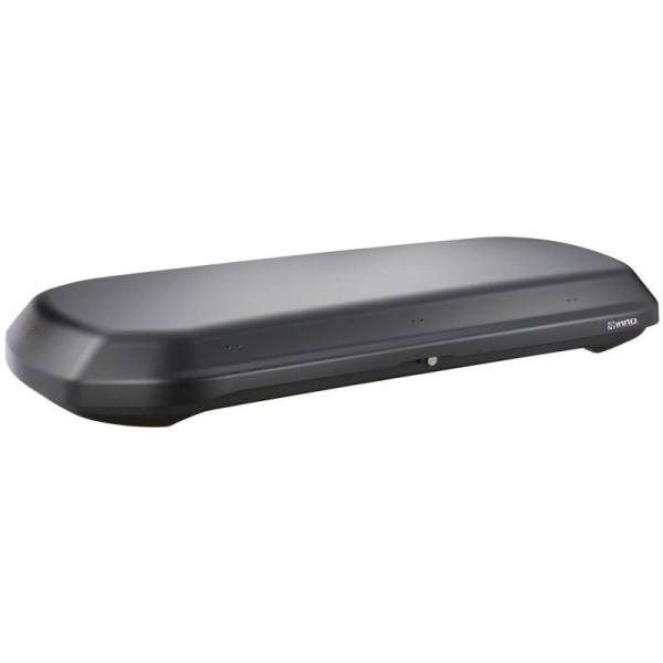 �C�m�[ BRM320MBK ���[�t�{�b�N�X320 �w����s�E�N���W�b�g�̂� 250L MBK(�}�b�g�u���b�N)
