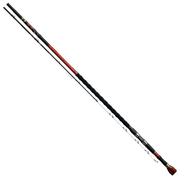 がまかつ がま石 グランドターナー 5.4m 21098 (ロッド・釣竿 がまかつ がま石 グランドターナー 5.4m 21098 (ロッド・釣竿