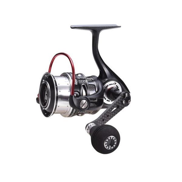 Abu Garcia スピニングリール アブガルシア レボ エムジー Abu Garcia スピニングリール アブガルシア レボ エムジー