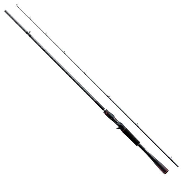 ２０　ゾディアス　１６４Ｌ－ＢＦＳ／２ シマノ ゾディアス 164L-BFS (ロッド・釣竿) 価格比較 - 価格.com