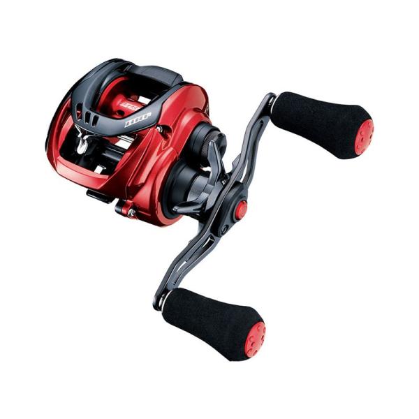 取寄せ ダイワ ベイトリール hrf Pe Sp 8 1r Tw 右ハンドル 正規品です Pnlp Sn